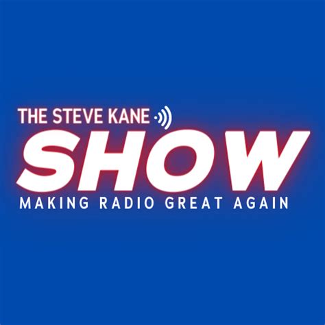 the steve kane show